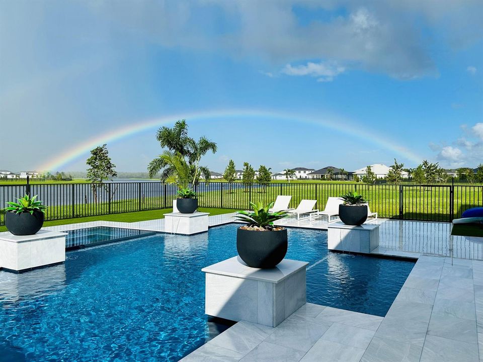 Rainbow