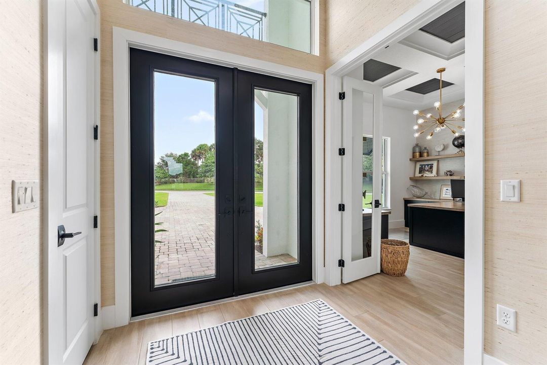 Foyer