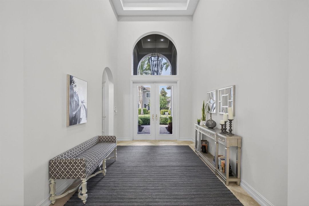 Foyer