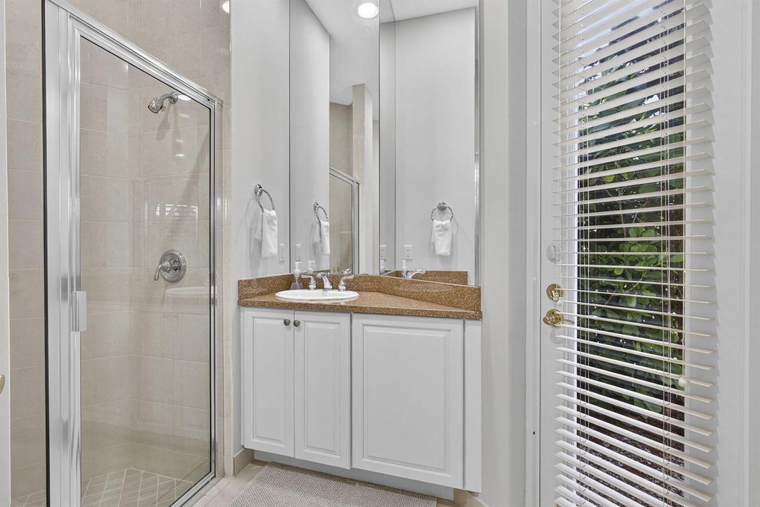 Third guest bath