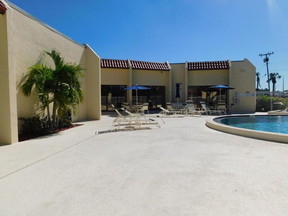 Clubhouse