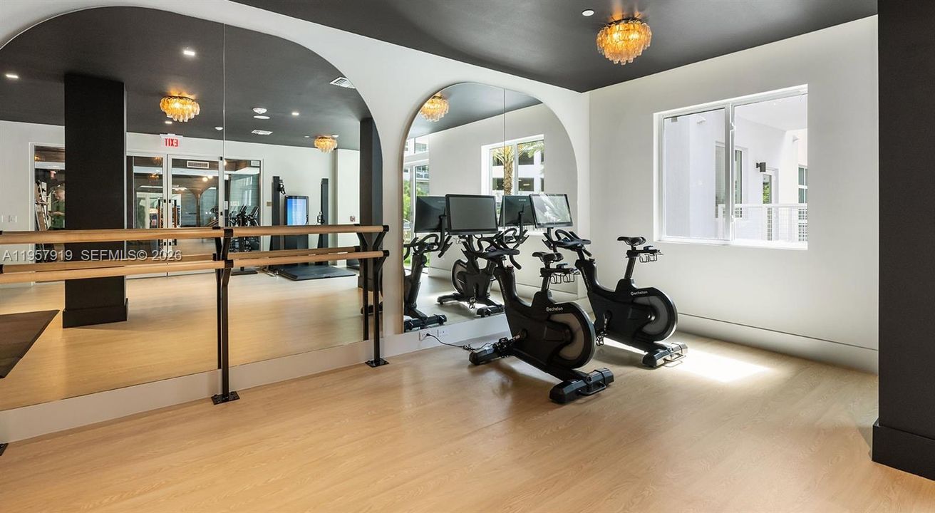 В аренду: $3,199 (1 спален, 1 ванн, 686 Квадратных фут)