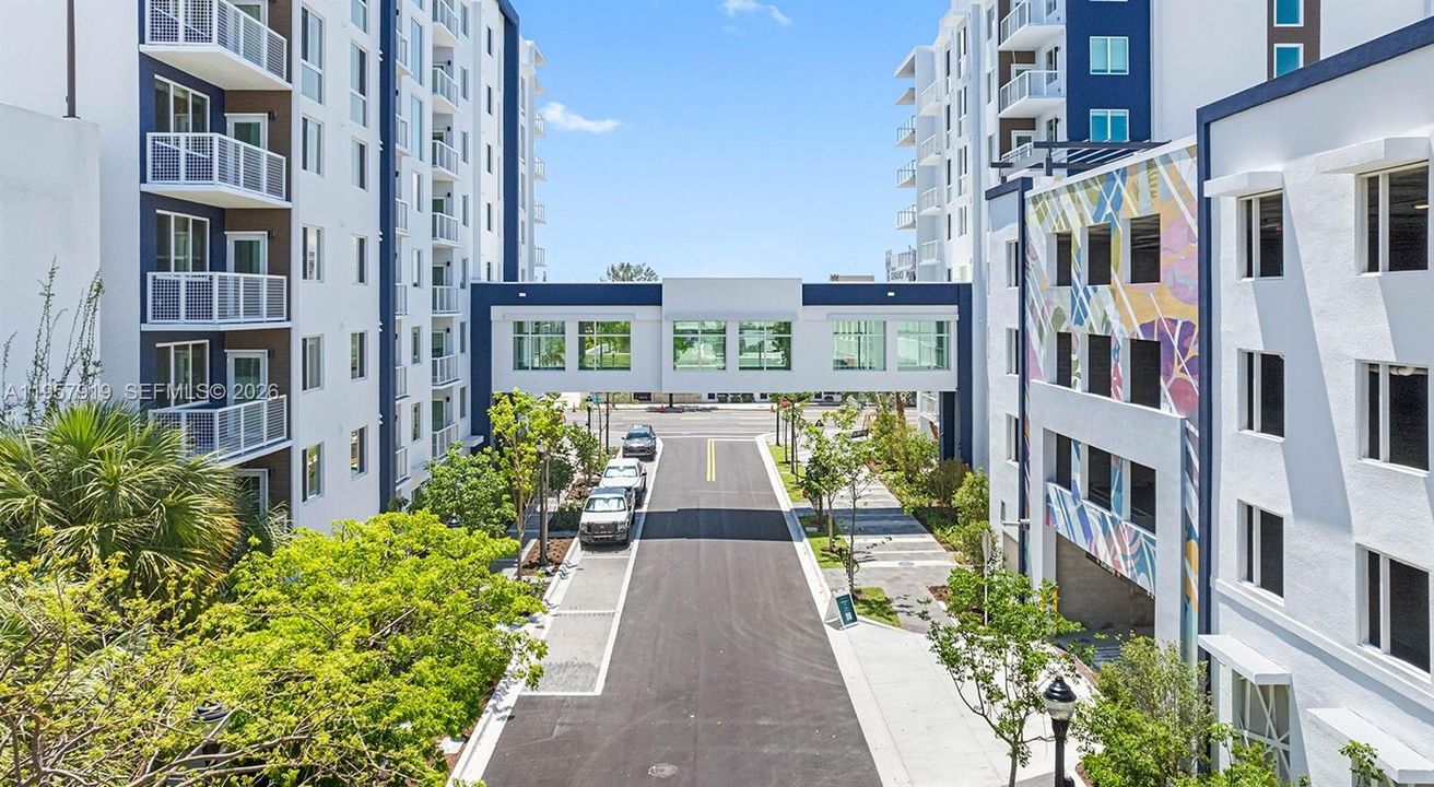 В аренду: $3,199 (1 спален, 1 ванн, 686 Квадратных фут)
