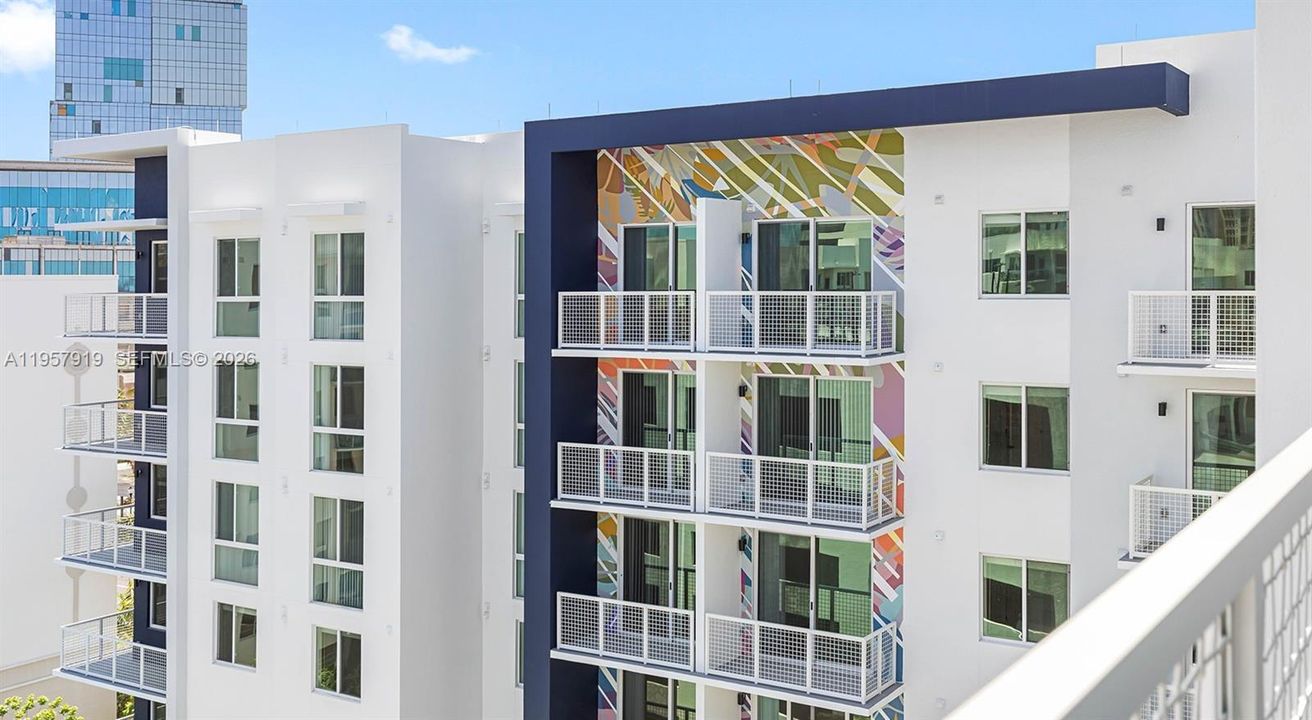 В аренду: $3,199 (1 спален, 1 ванн, 686 Квадратных фут)