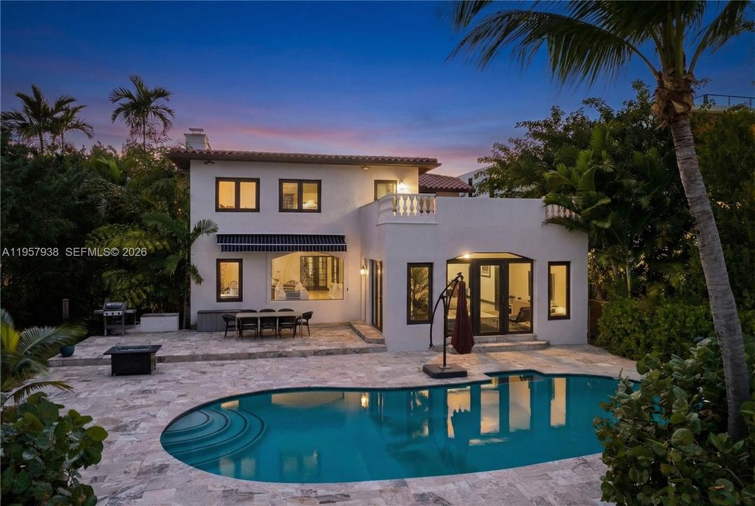For Sale: $14,500,000 (5 beds, 5 baths, 3985 Square Feet)
