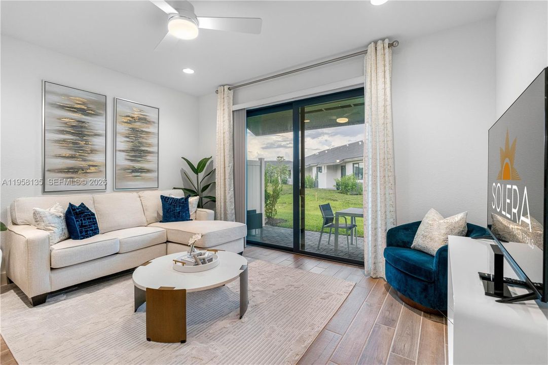 For Rent: $4,148 (2 beds, 2 baths, 1321 Square Feet)