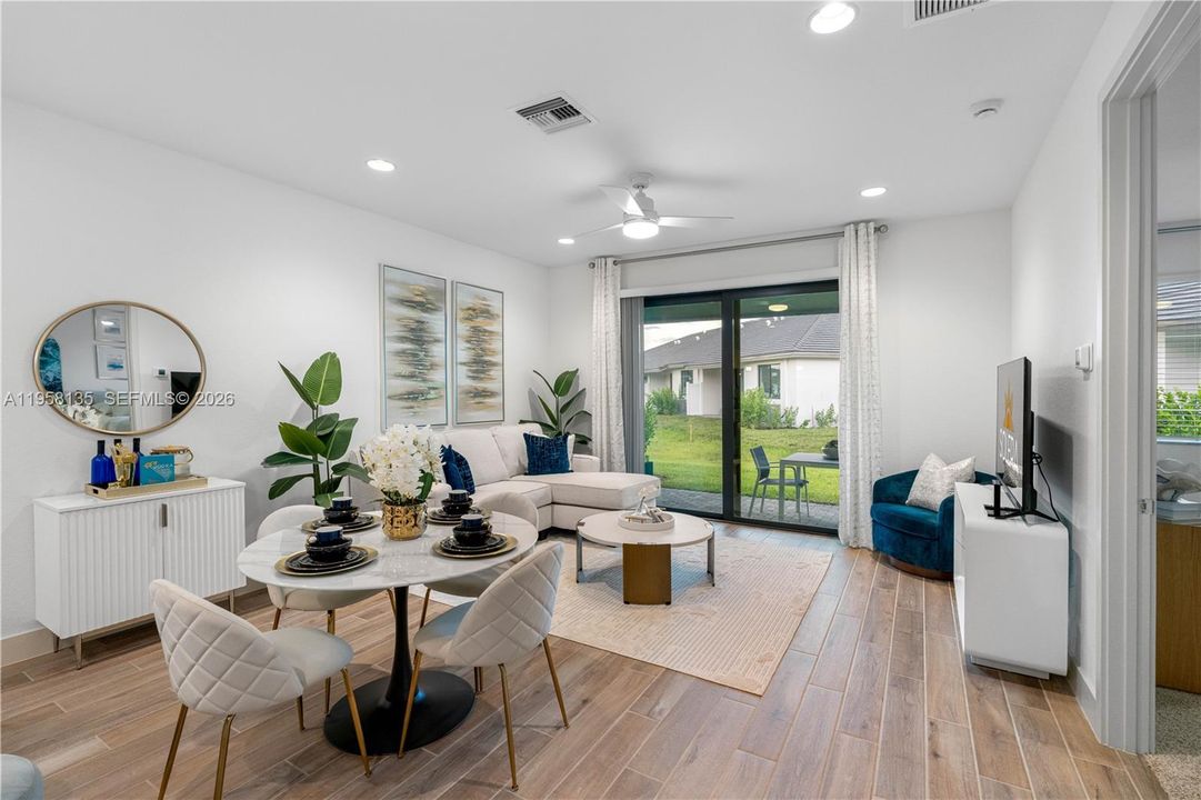 For Rent: $4,148 (2 beds, 2 baths, 1321 Square Feet)
