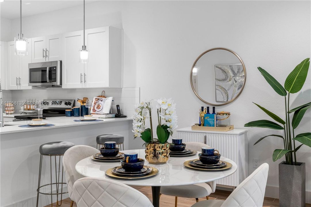 For Rent: $4,148 (2 beds, 2 baths, 1321 Square Feet)