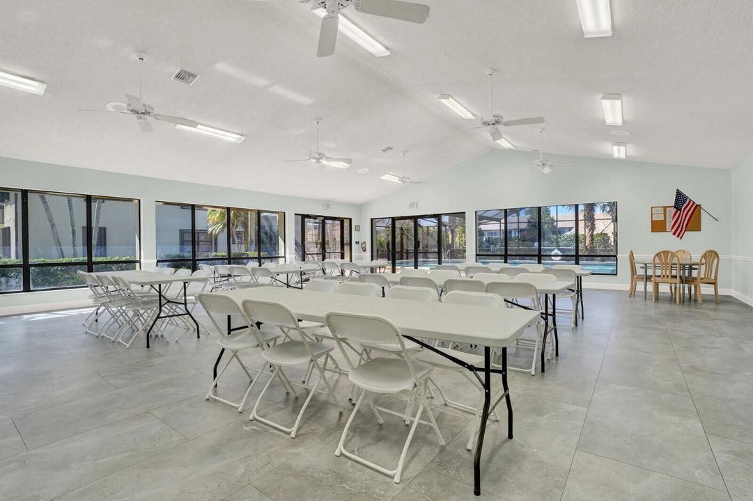 Community Room