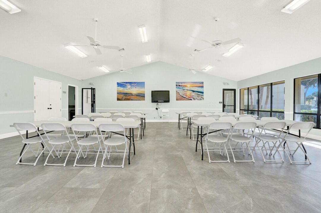 Community Room