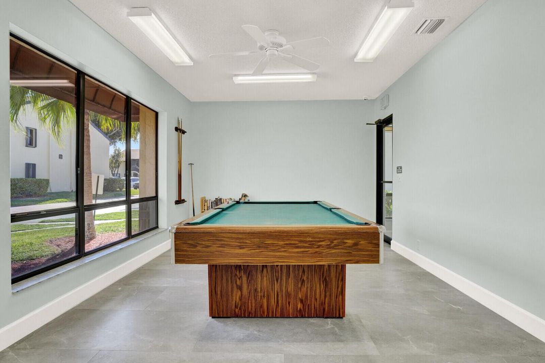 Billiards