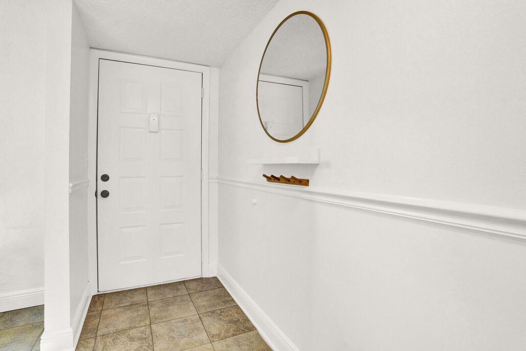 Upon Entry