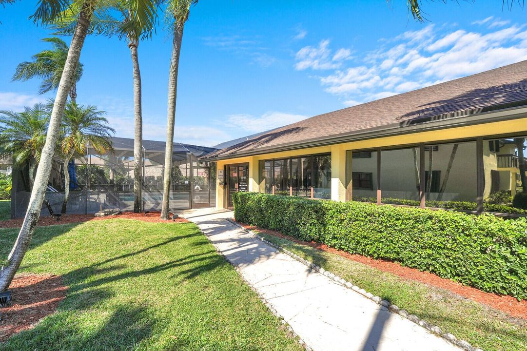 Clubhouse