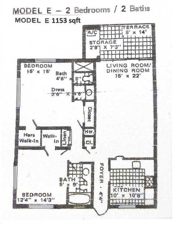 Corner 1153sqft + patio