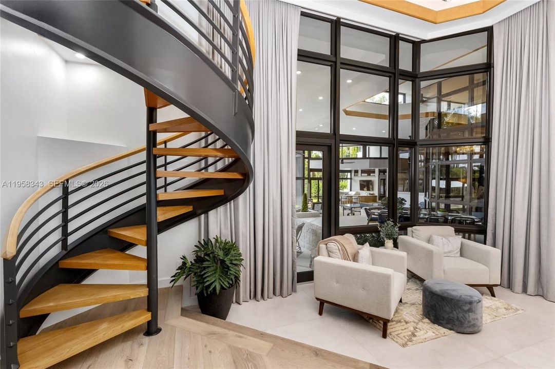En Venta: $9,500,000 (6 camas, 7 baños, 10635 Pies cuadrados)