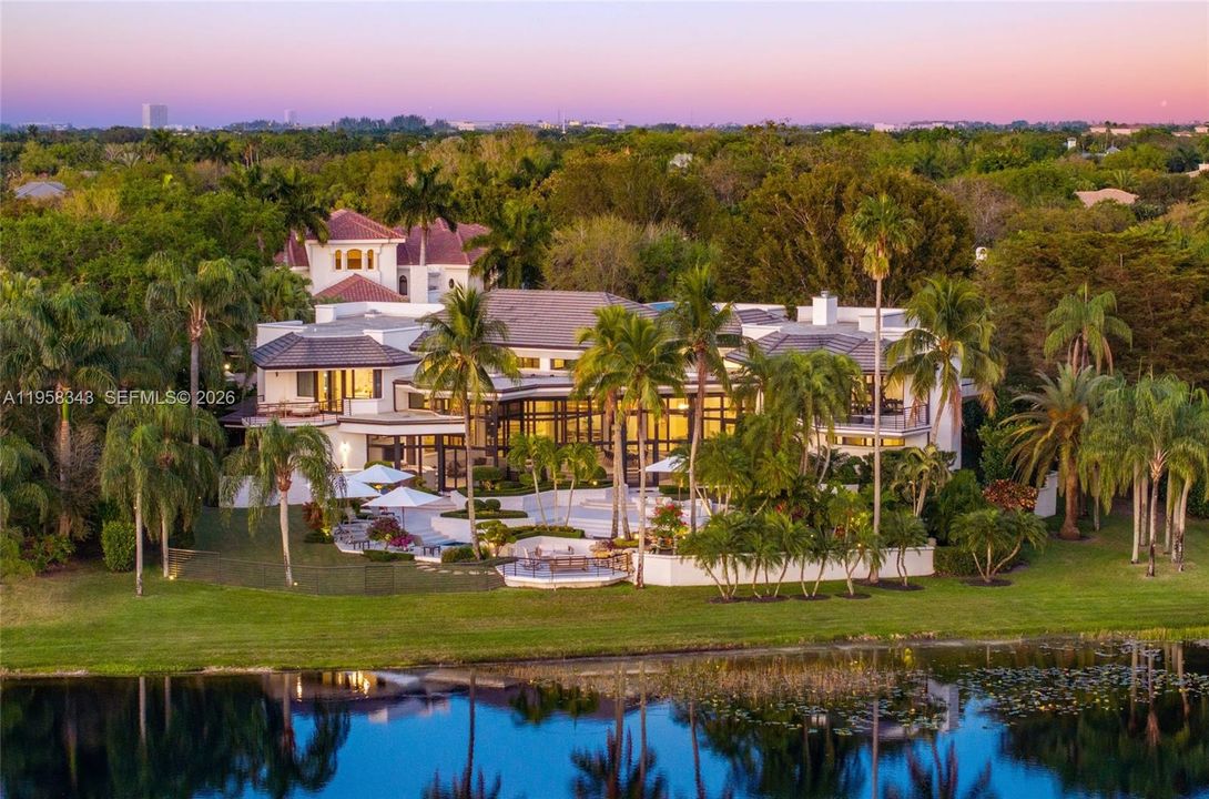 En Venta: $9,500,000 (6 camas, 7 baños, 10635 Pies cuadrados)
