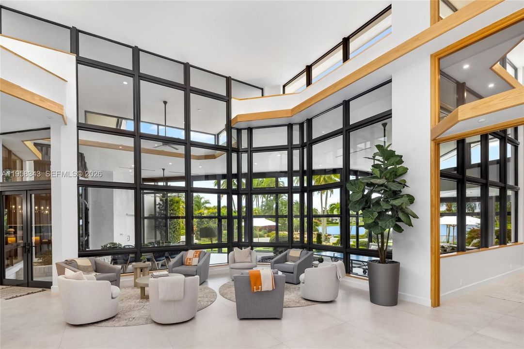 En Venta: $9,500,000 (6 camas, 7 baños, 10635 Pies cuadrados)