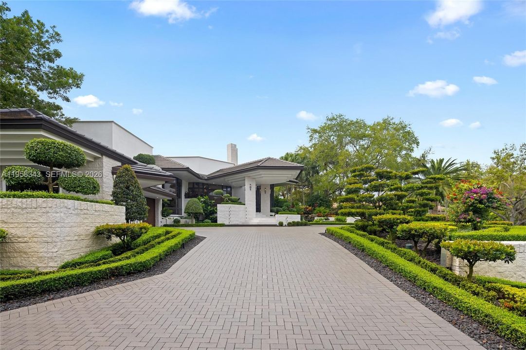 En Venta: $9,500,000 (6 camas, 7 baños, 10635 Pies cuadrados)