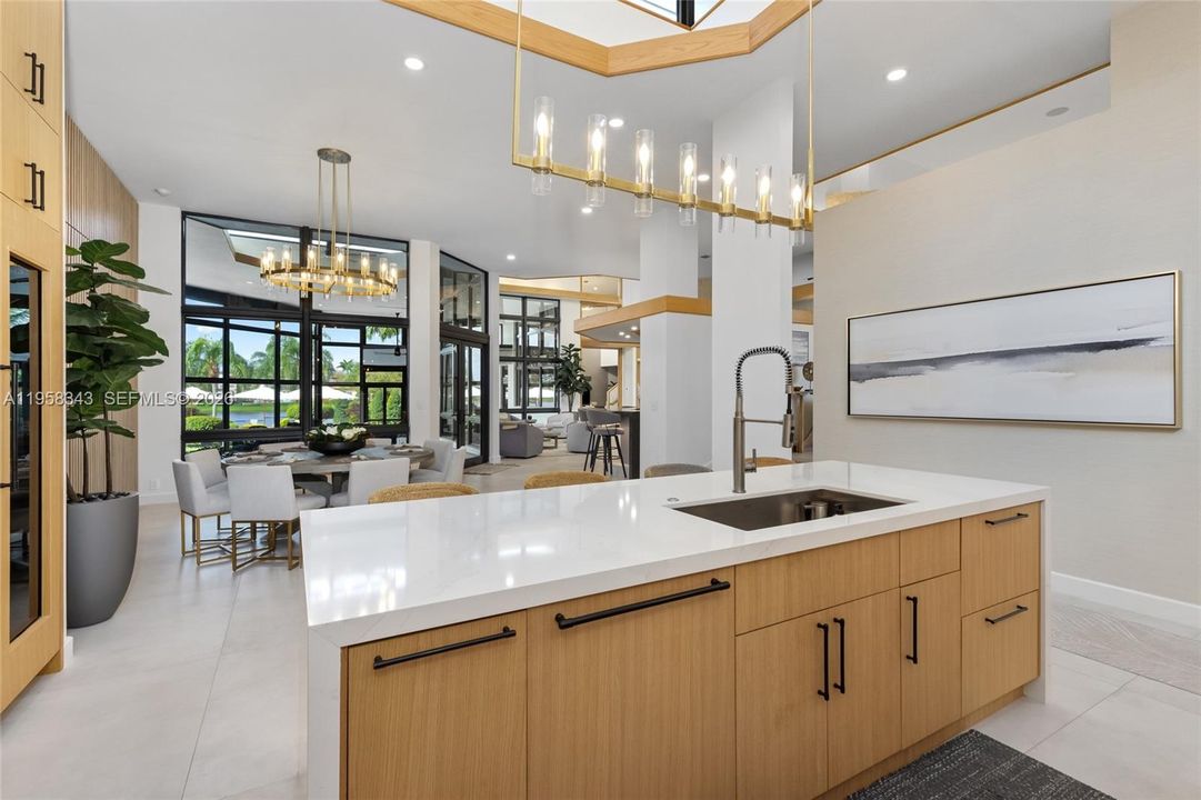 En Venta: $9,500,000 (6 camas, 7 baños, 10635 Pies cuadrados)