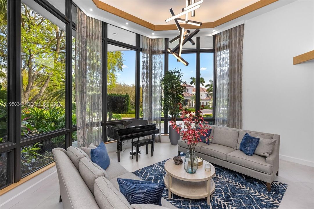 En Venta: $9,500,000 (6 camas, 7 baños, 10635 Pies cuadrados)