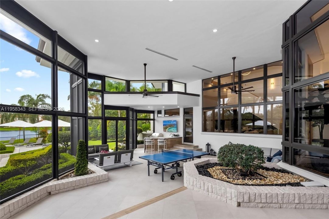 En Venta: $9,500,000 (6 camas, 7 baños, 10635 Pies cuadrados)