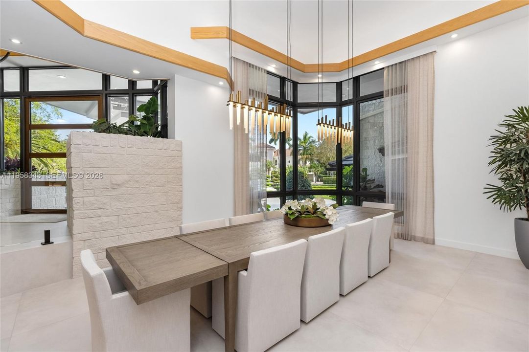 En Venta: $9,500,000 (6 camas, 7 baños, 10635 Pies cuadrados)