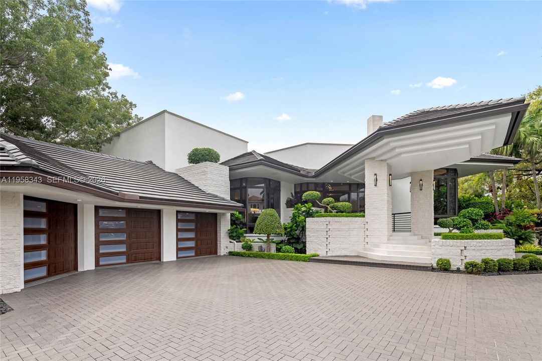 En Venta: $9,500,000 (6 camas, 7 baños, 10635 Pies cuadrados)