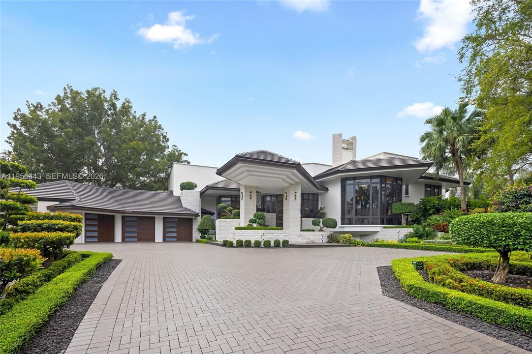 En Venta: $9,500,000 (6 camas, 7 baños, 10635 Pies cuadrados)