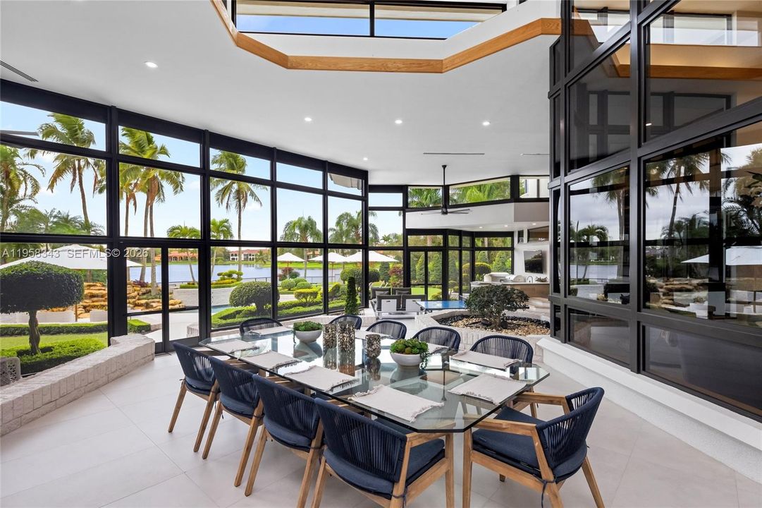 En Venta: $9,500,000 (6 camas, 7 baños, 10635 Pies cuadrados)