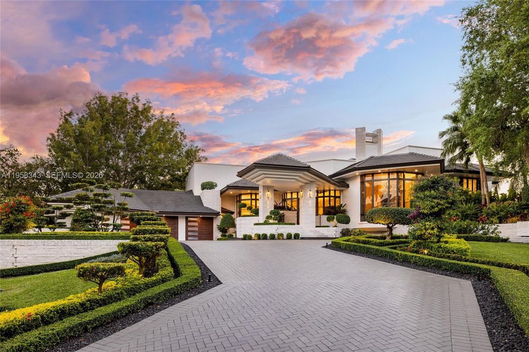 En Venta: $9,500,000 (6 camas, 7 baños, 10635 Pies cuadrados)