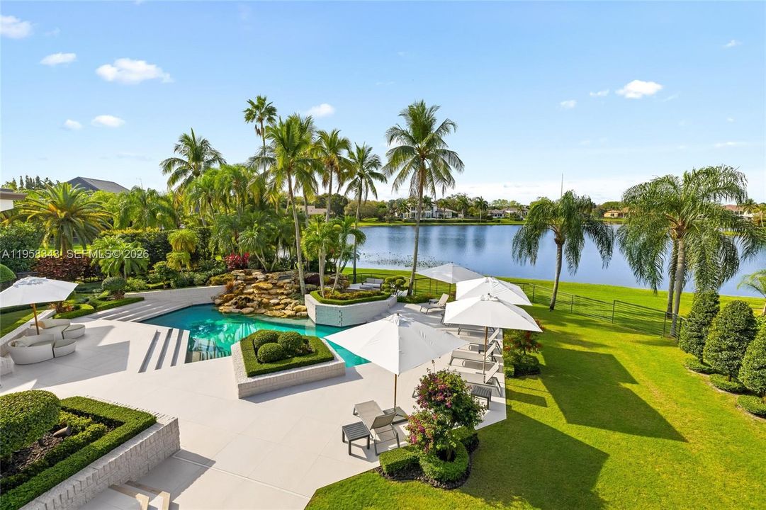 En Venta: $9,500,000 (6 camas, 7 baños, 10635 Pies cuadrados)