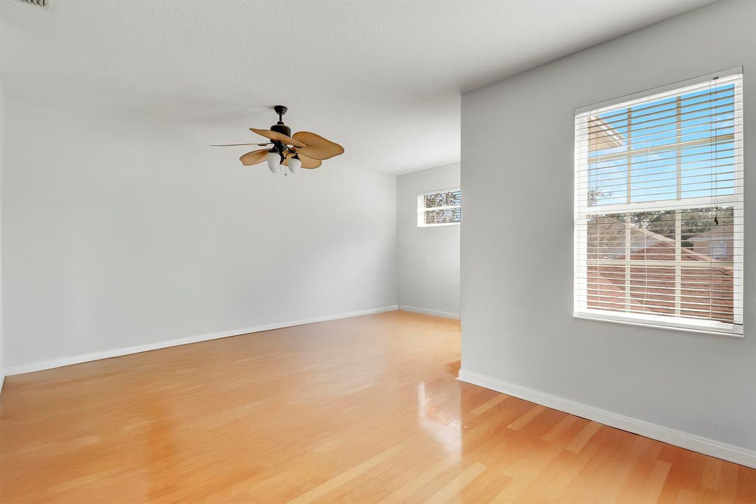 Furniture Removed