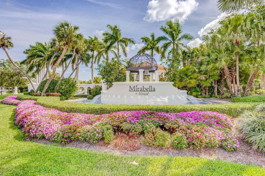 Mirabella