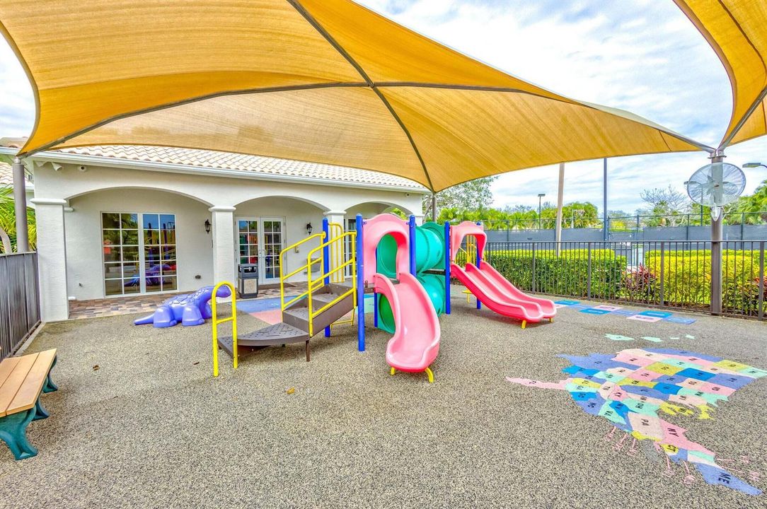 Mirabella Playground