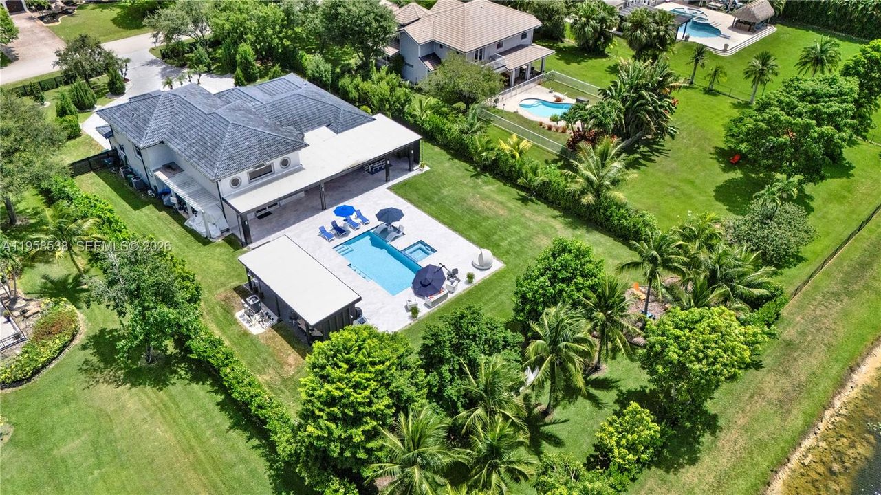 En Venta: $4,100,000 (5 camas, 4 baños, 4905 Pies cuadrados)