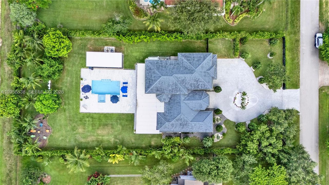 En Venta: $4,100,000 (5 camas, 4 baños, 4905 Pies cuadrados)