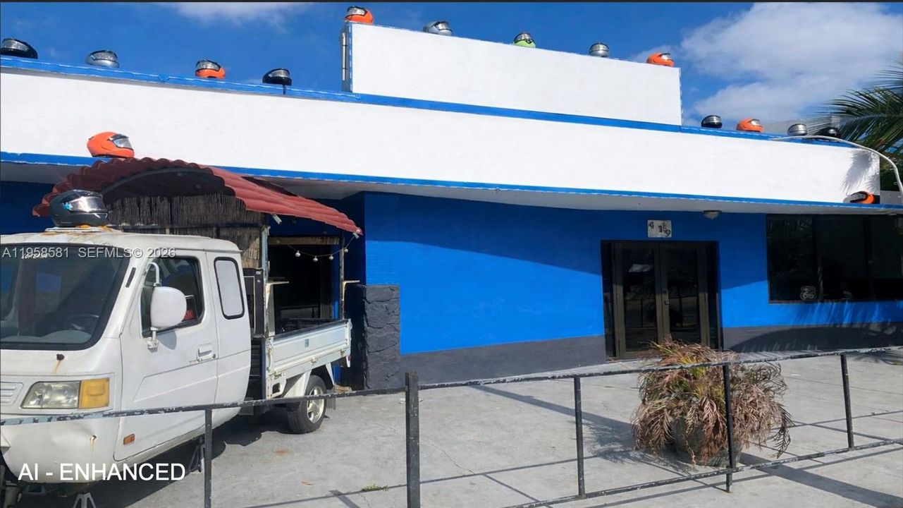 photo has been edited to remove branding