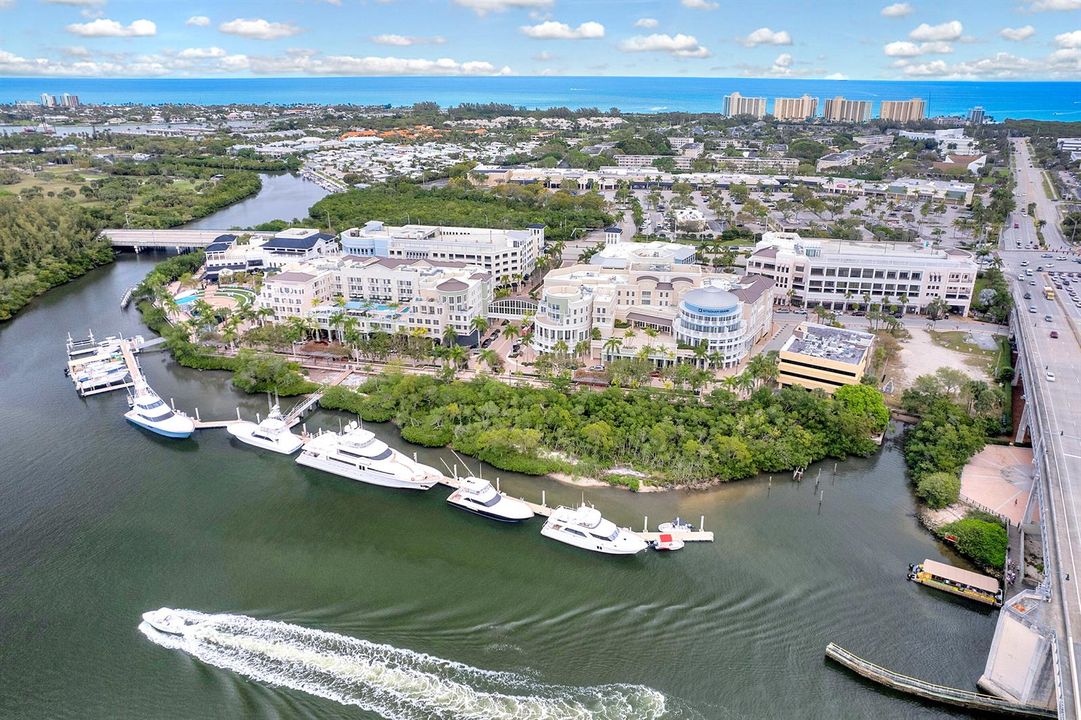 Cornerstone -Harbourside (1)