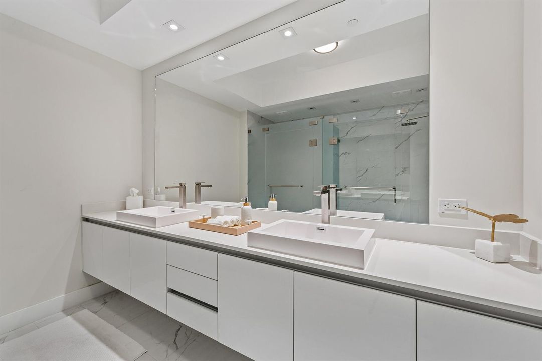 3rd bathroom