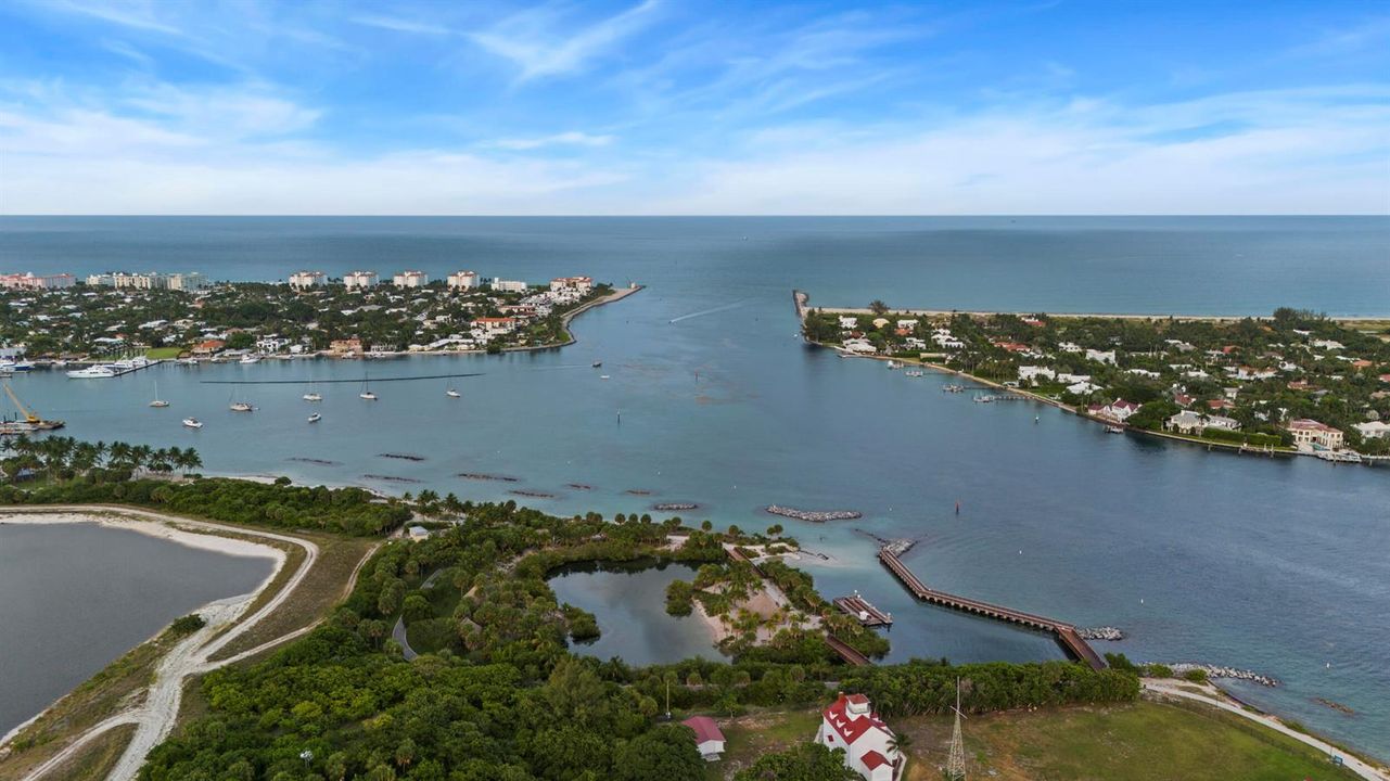 Inlet