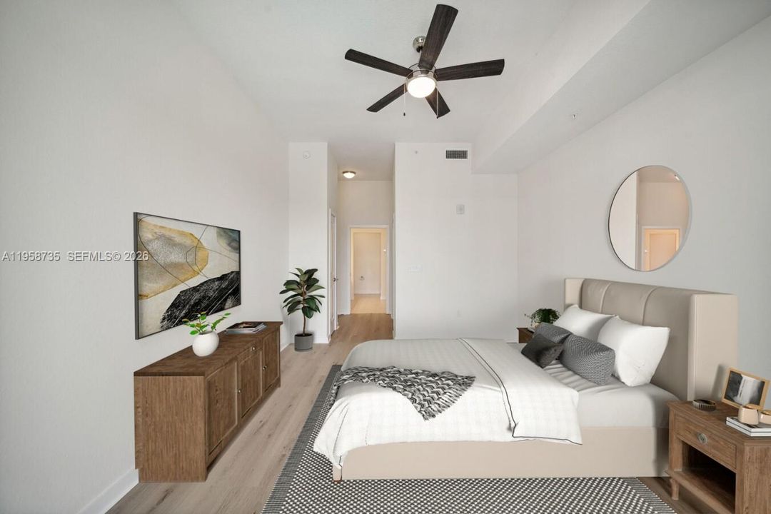 En Renta: $3,599 (2 camas, 2 baños, 1700 Pies cuadrados)