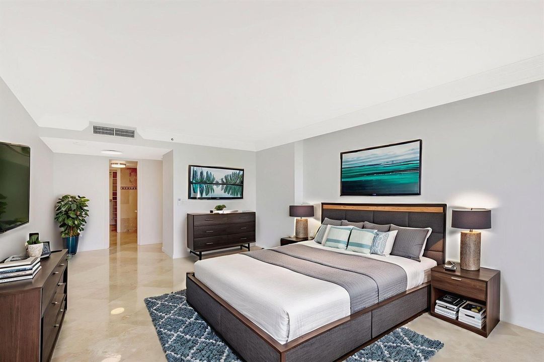 Master Suite