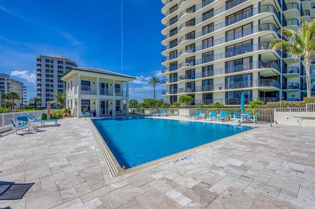 Community Pool