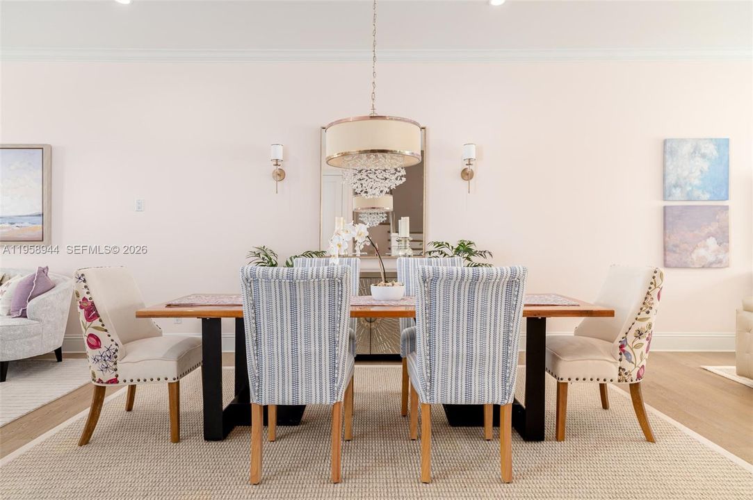 For Rent: $25,000 (3 beds, 3 baths, 2523 Square Feet)