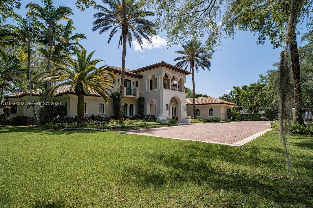 Recently Rented: $45,000 (8 beds, 9 baths, 7973 Square Feet)