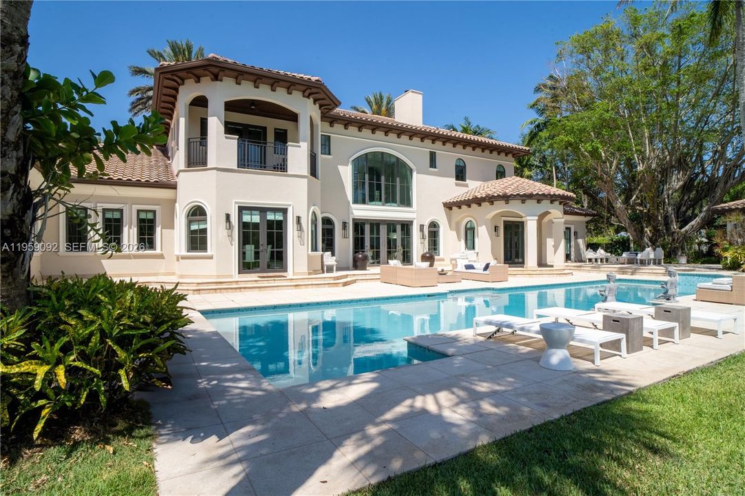 Recently Rented: $45,000 (8 beds, 9 baths, 7973 Square Feet)