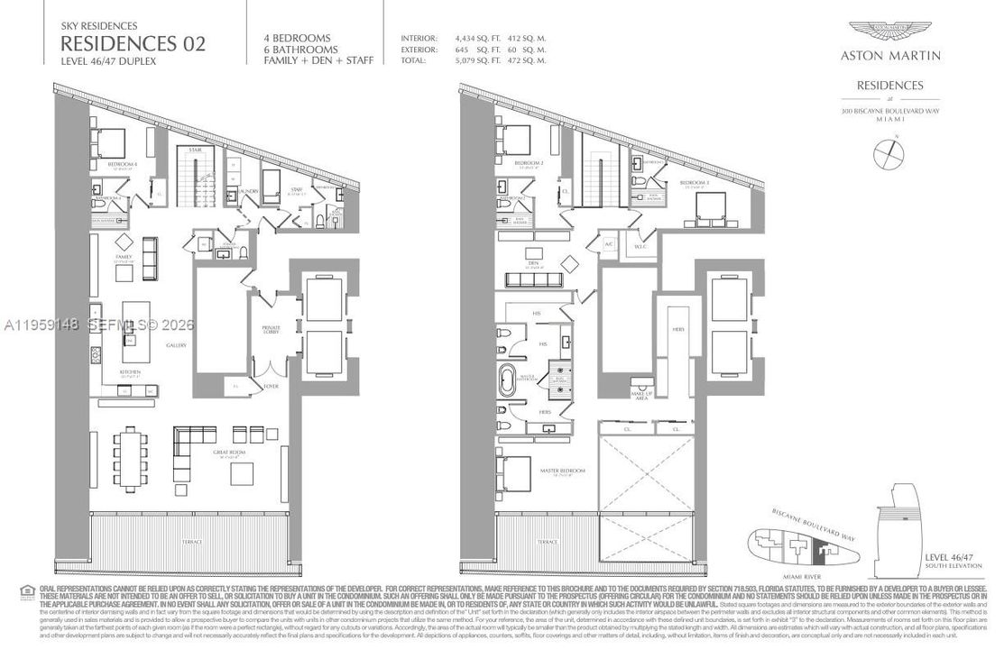 For Sale: $9,000,000 (5 beds, 5 baths, 4434 Square Feet)