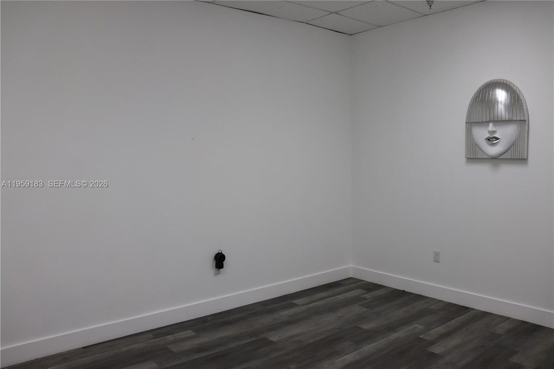Treatment Room