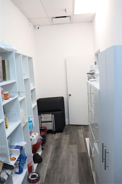 Storage