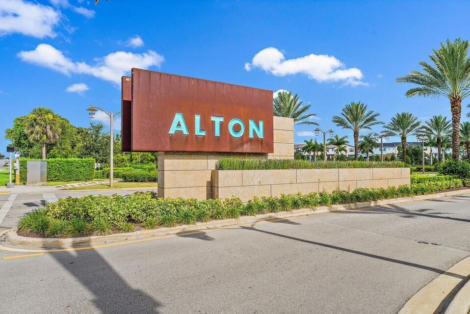 Alton Amenities